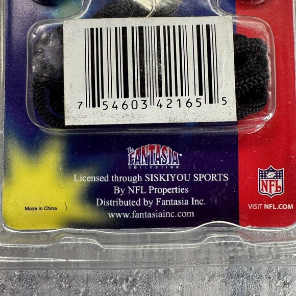 Minnesota Vikings Officially Licensed Flashing Lapel Button Magnet Pin Pendant - Picture 5 of 9